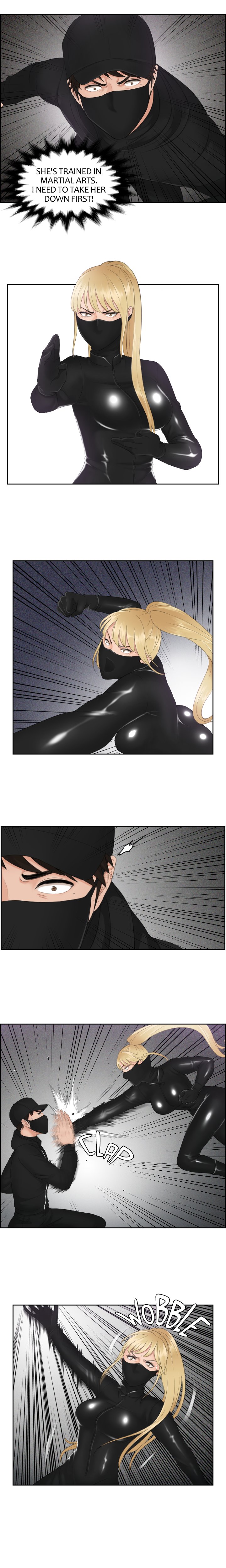 Mind Reader Chapter 30 image 3