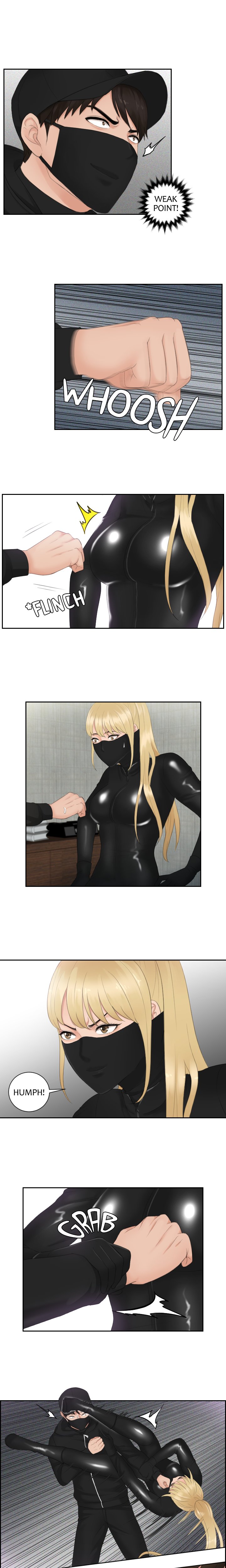 Mind Reader Chapter 30 image 4