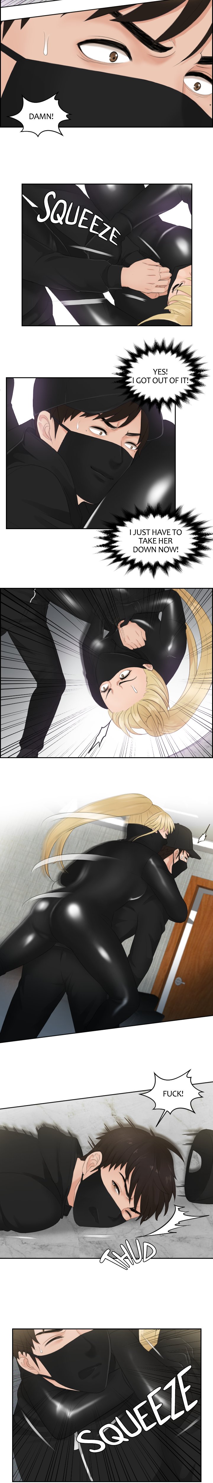 Mind Reader Chapter 30 image 5