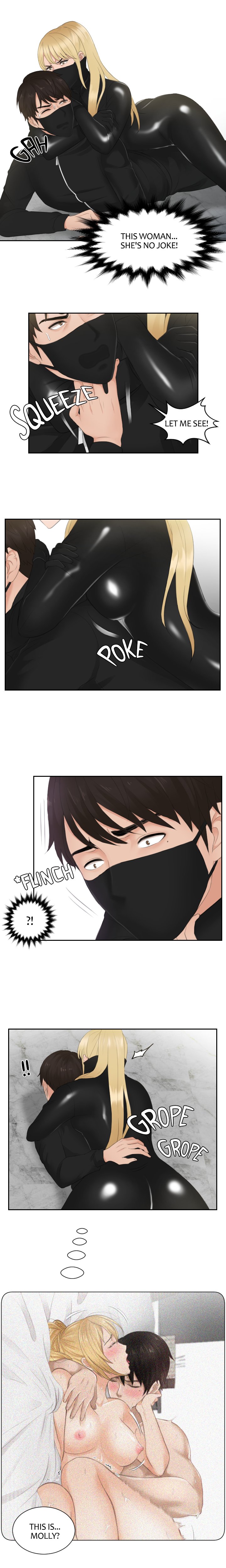 Mind Reader Chapter 30 image 6