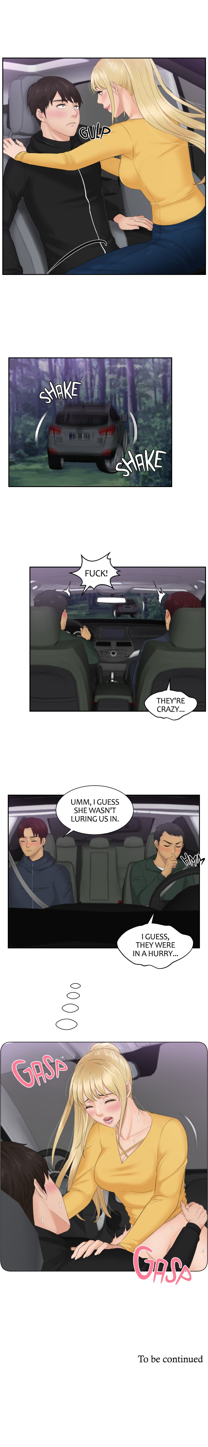 Mind Reader Chapter 31 image 10