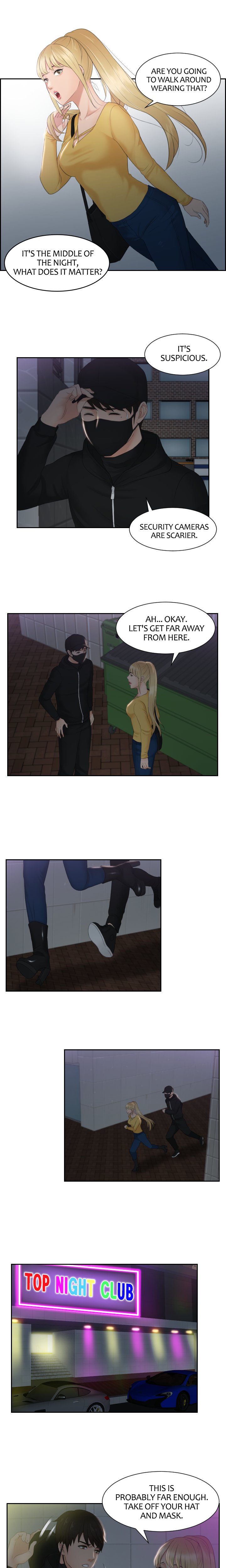 Mind Reader Chapter 31 image 2