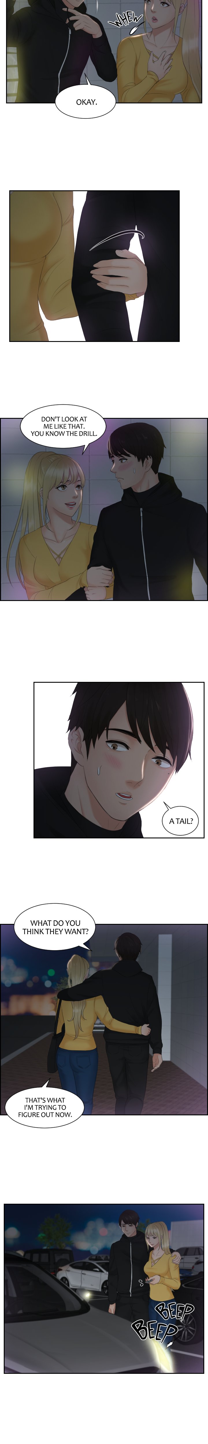 Mind Reader Chapter 31 image 3