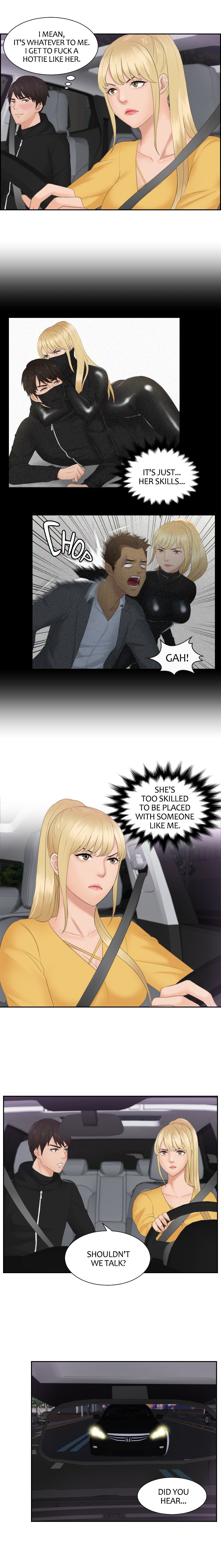 Mind Reader Chapter 31 image 5