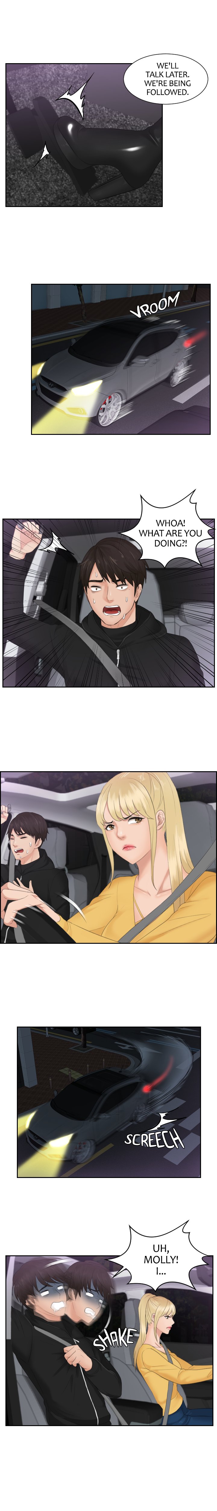 Mind Reader Chapter 31 image 6