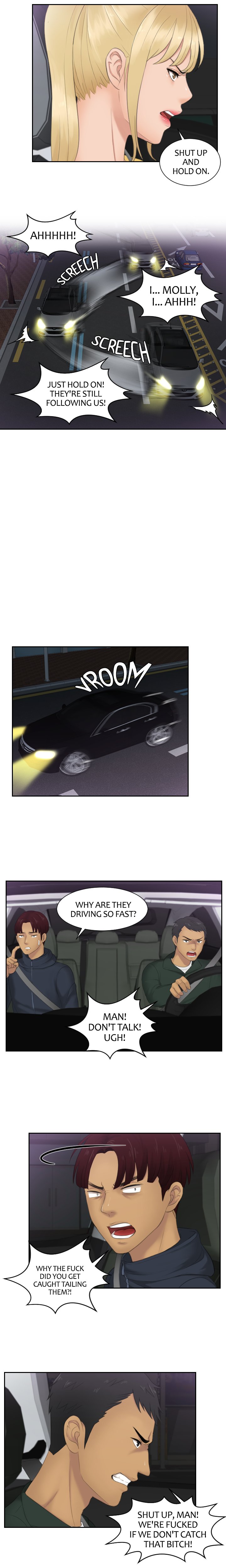 Mind Reader Chapter 31 image 7