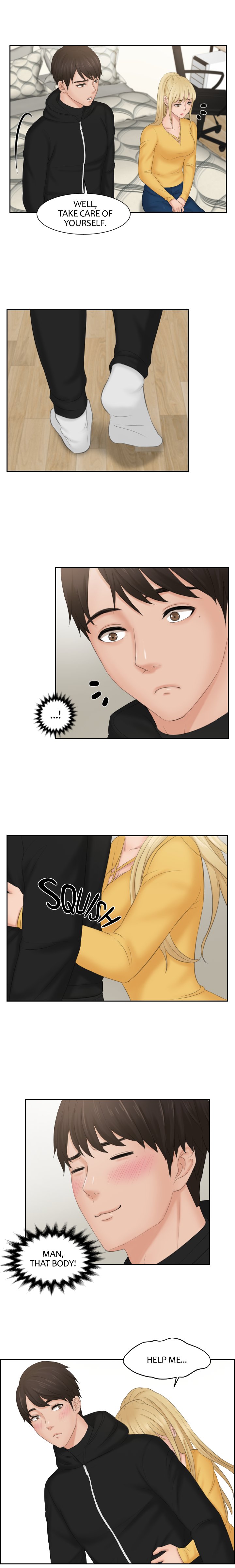 Mind Reader Chapter 33 image 9