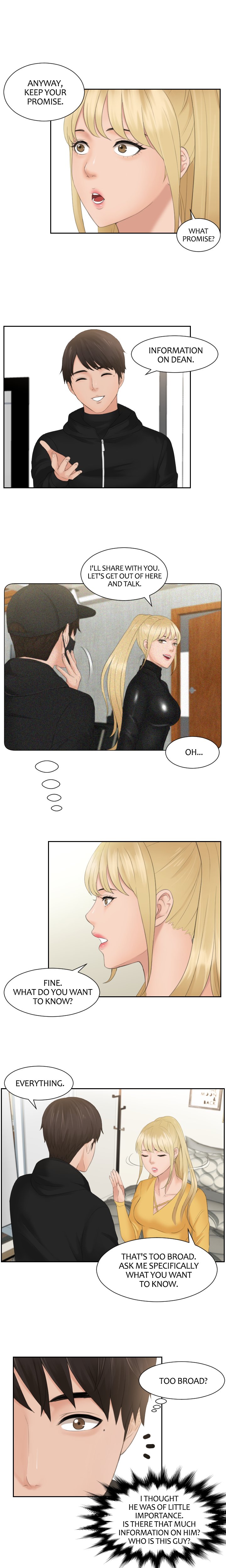 Mind Reader Chapter 33 image 4