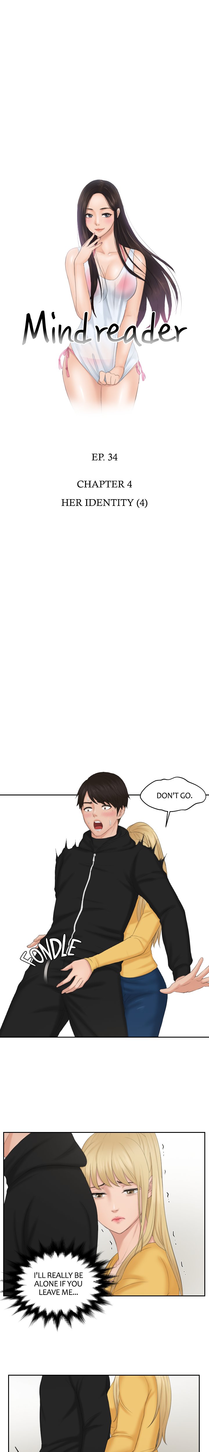 Mind Reader Chapter 34 image 0