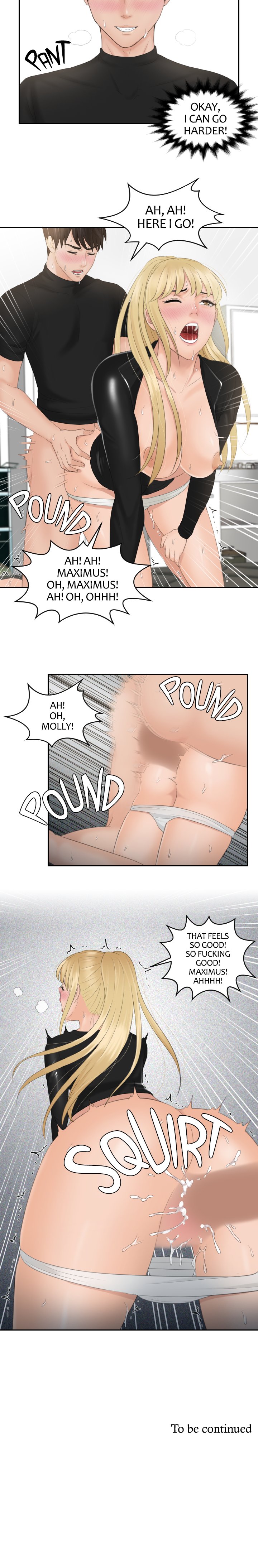 Mind Reader Chapter 34 image 10