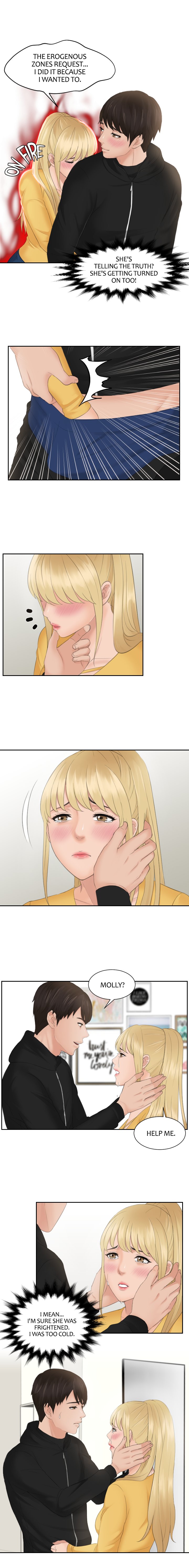 Mind Reader Chapter 34 image 2