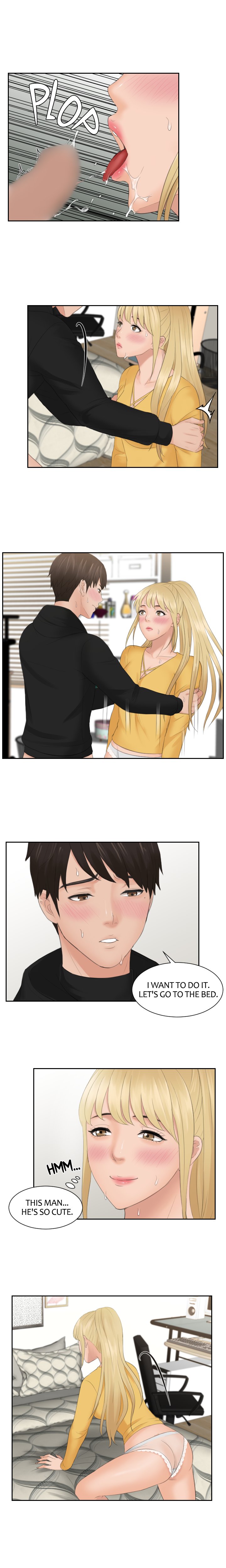 Mind Reader Chapter 34 image 6