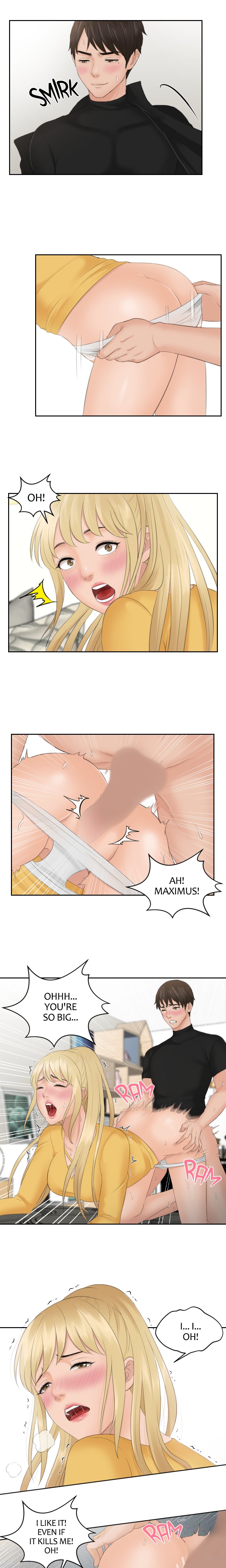Mind Reader Chapter 34 image 7