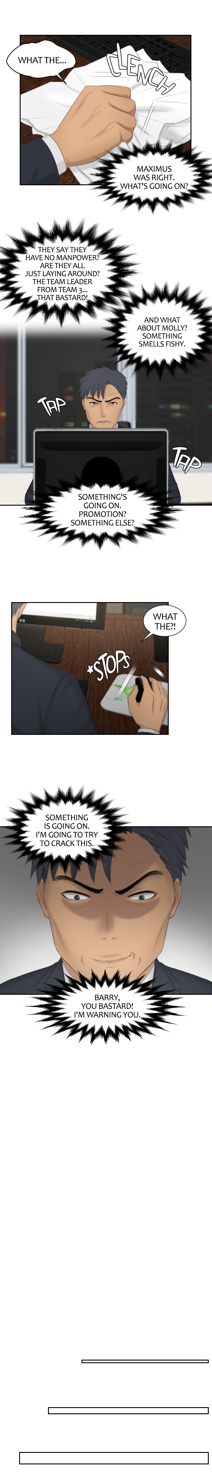 Mind Reader Chapter 35 image 9
