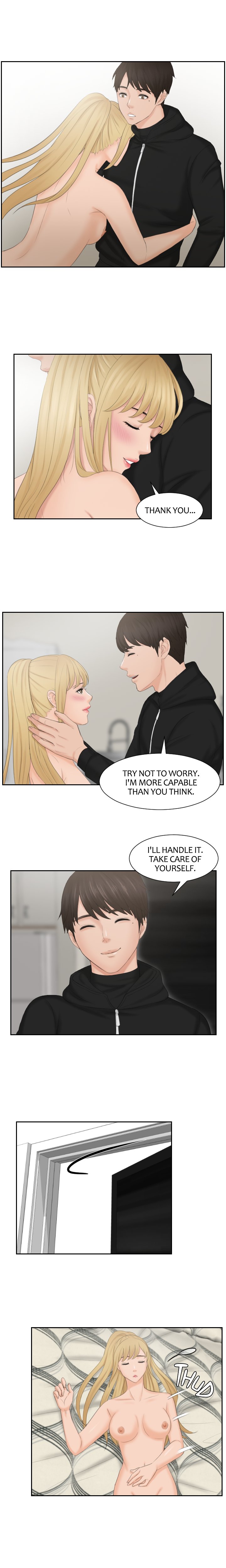 Mind Reader Chapter 35 image 2