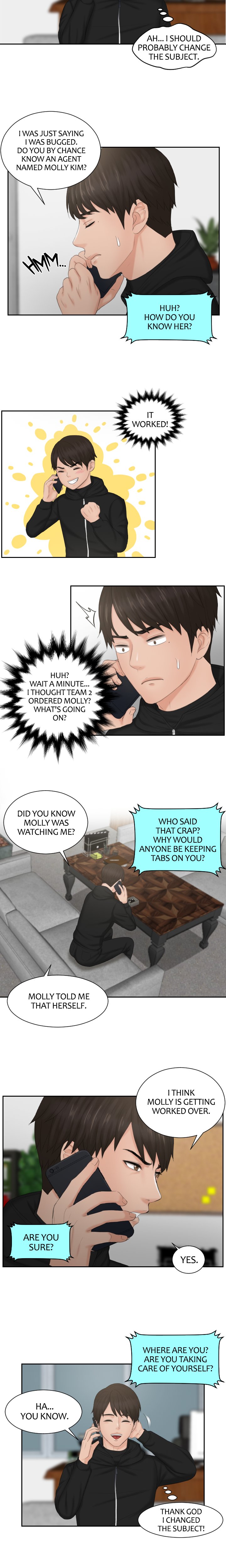 Mind Reader Chapter 35 image 7