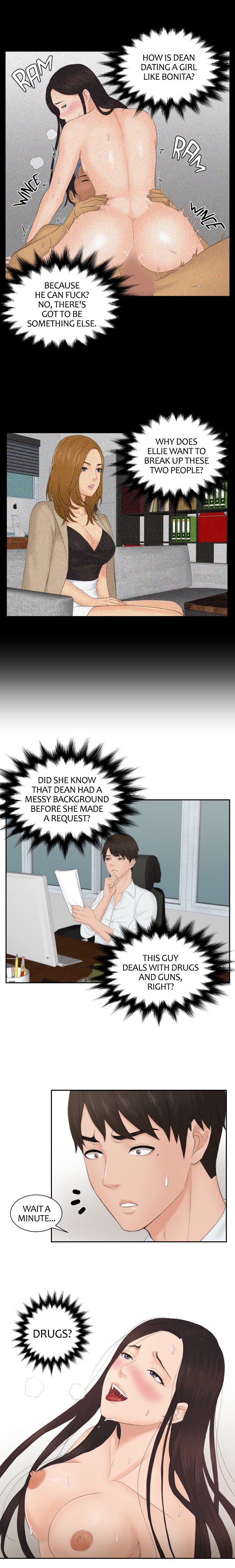 Mind Reader Chapter 36 image 11