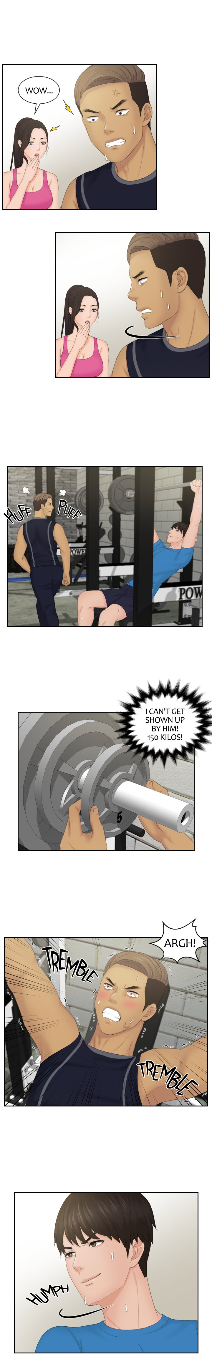 Mind Reader Chapter 36 image 3
