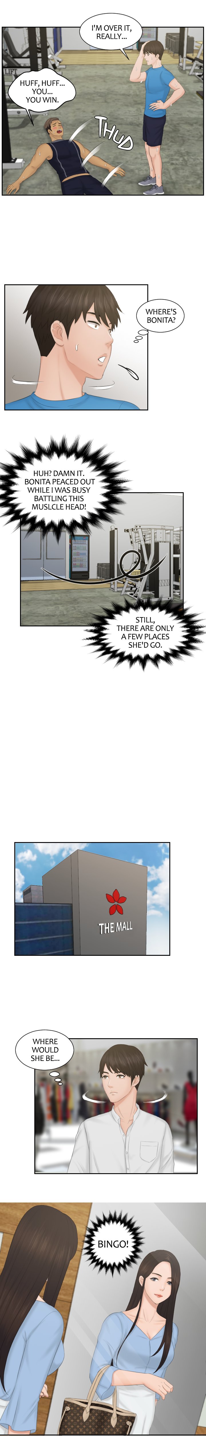 Mind Reader Chapter 36 image 5