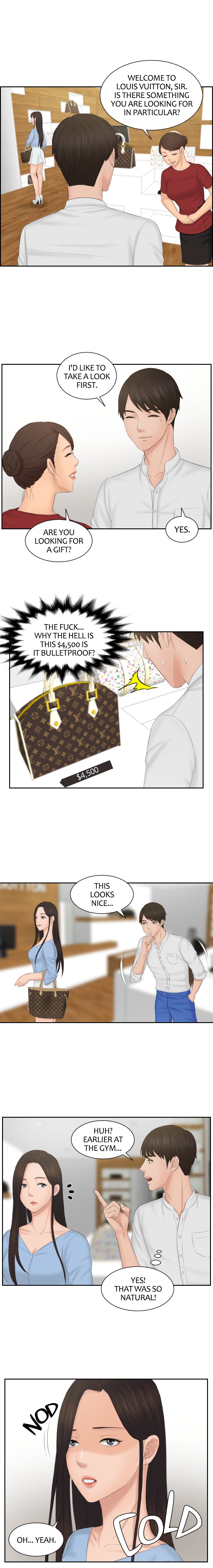 Mind Reader Chapter 36 image 6