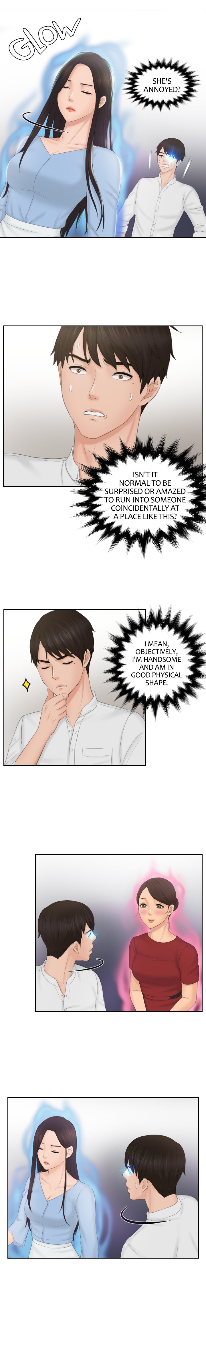 Mind Reader Chapter 36 image 7