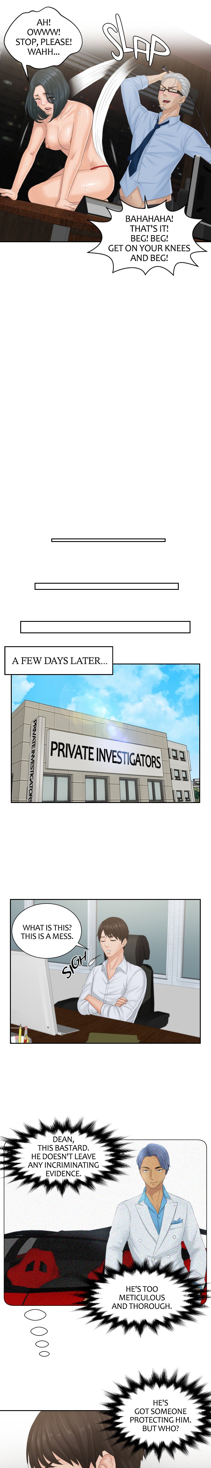 Mind Reader Chapter 37 image 10