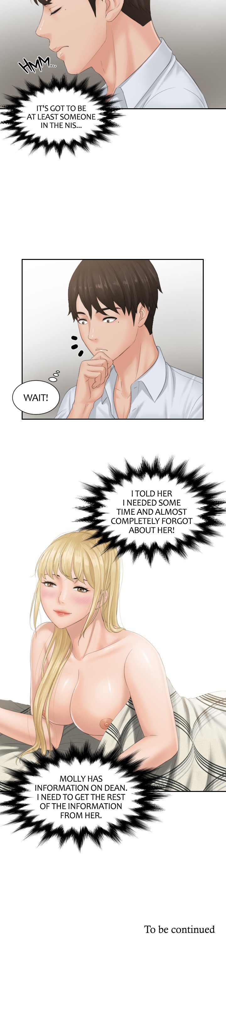 Mind Reader Chapter 37 image 11