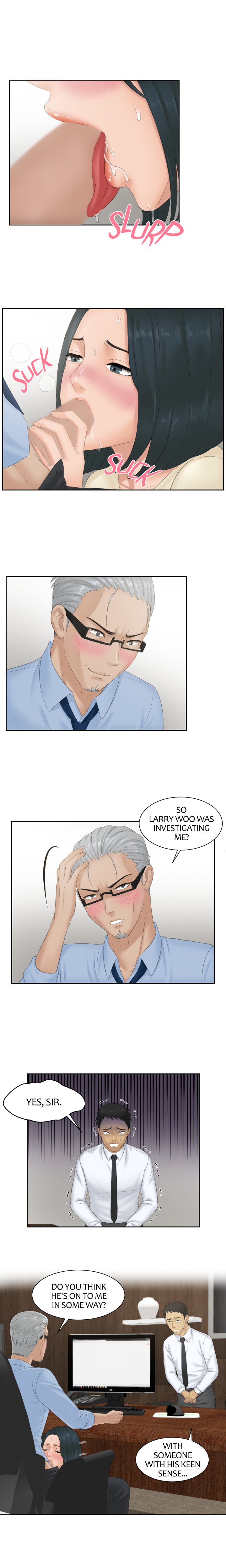 Mind Reader Chapter 37 image 4