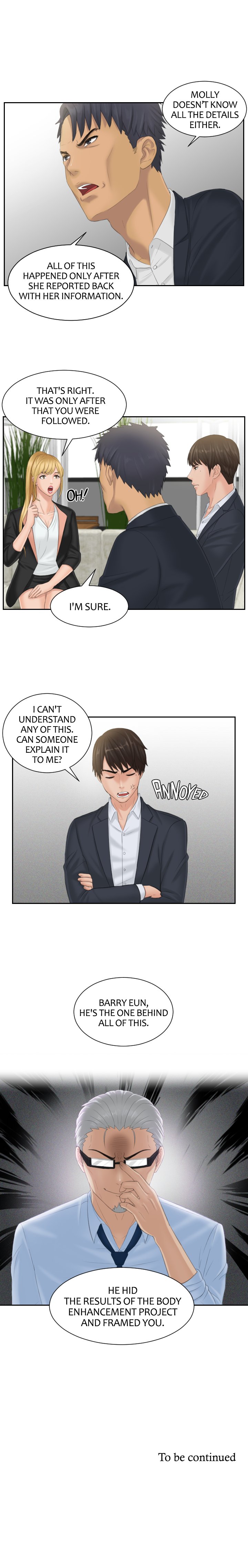 Mind Reader Chapter 39 image 10