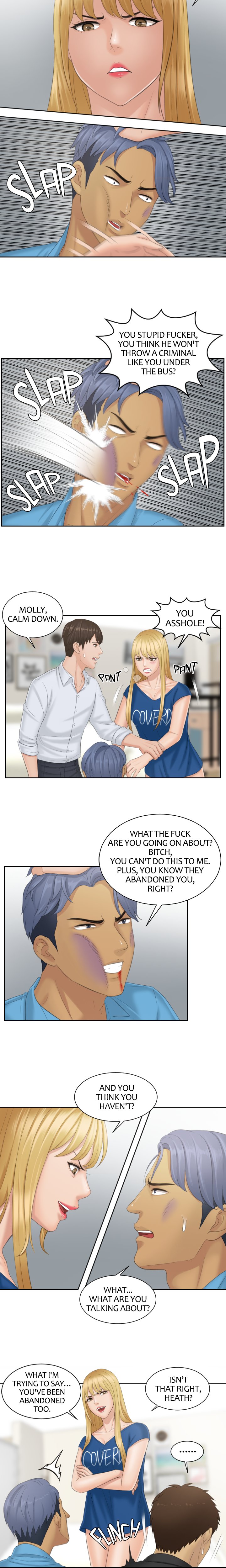 Mind Reader Chapter 39 image 1