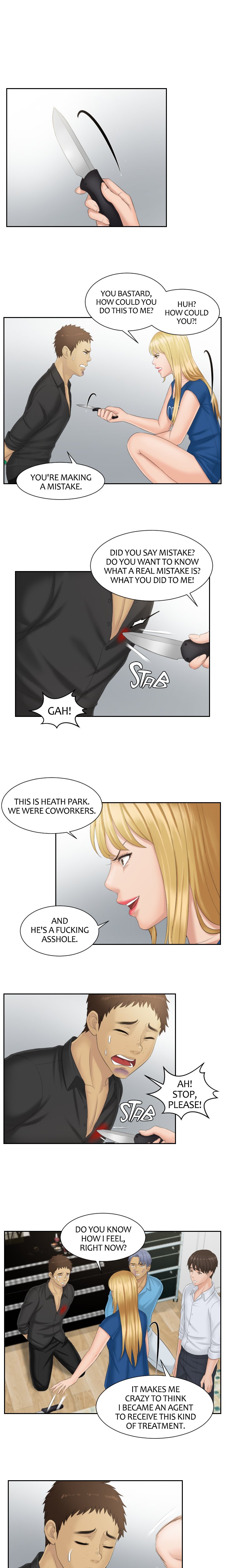 Mind Reader Chapter 39 image 2