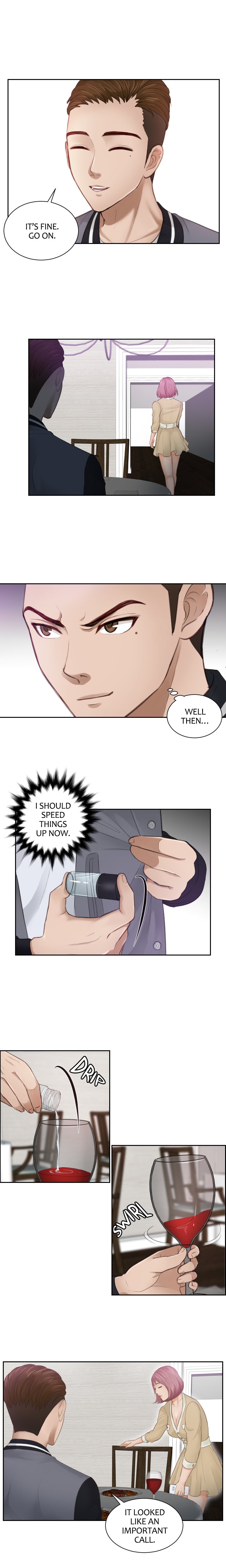 Mind Reader Chapter 4 image 7