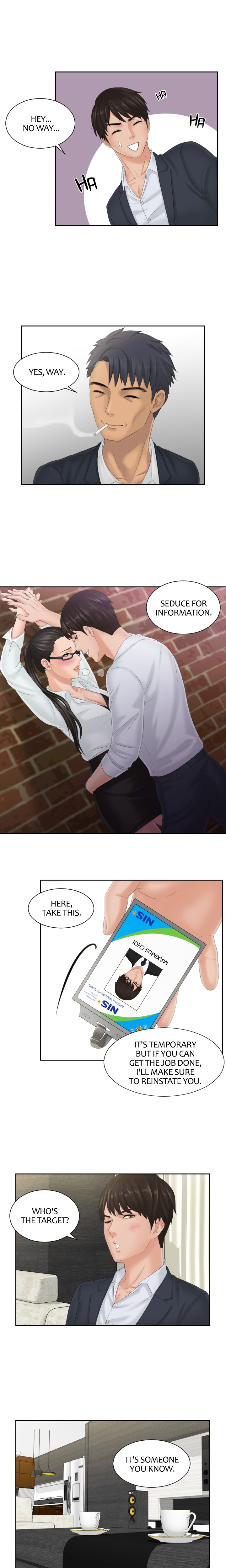 Mind Reader Chapter 40 image 10