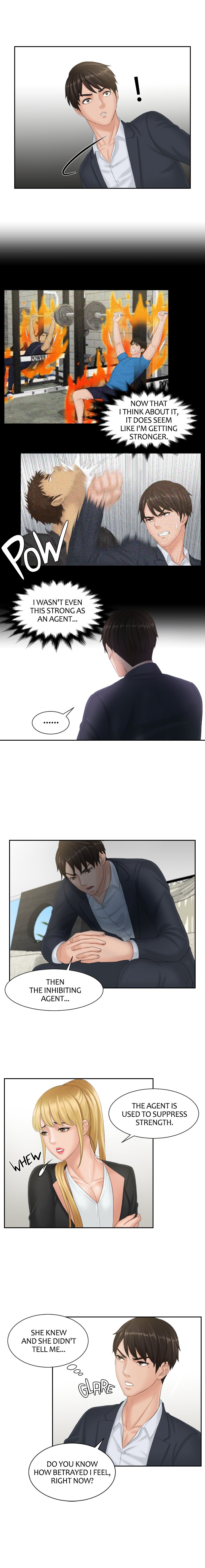 Mind Reader Chapter 40 image 3