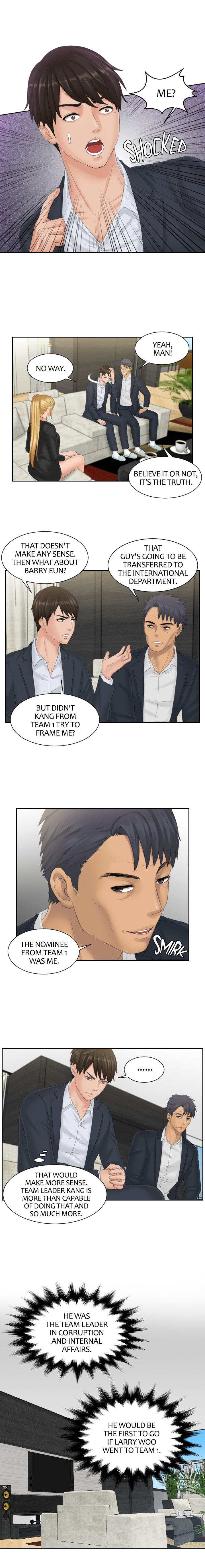 Mind Reader Chapter 40 image 6