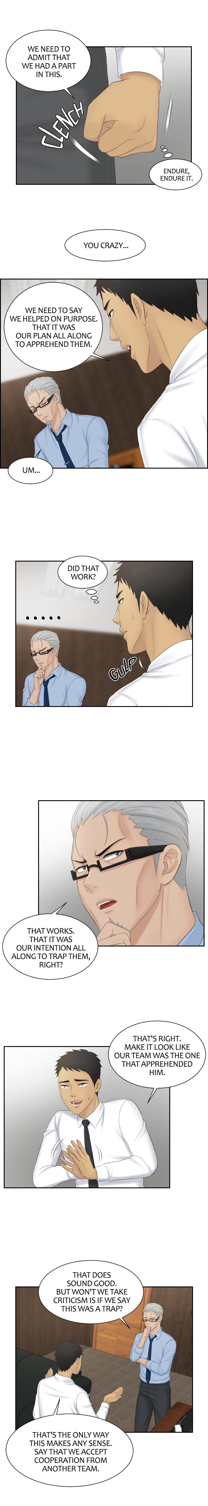 Mind Reader Chapter 41 image 9