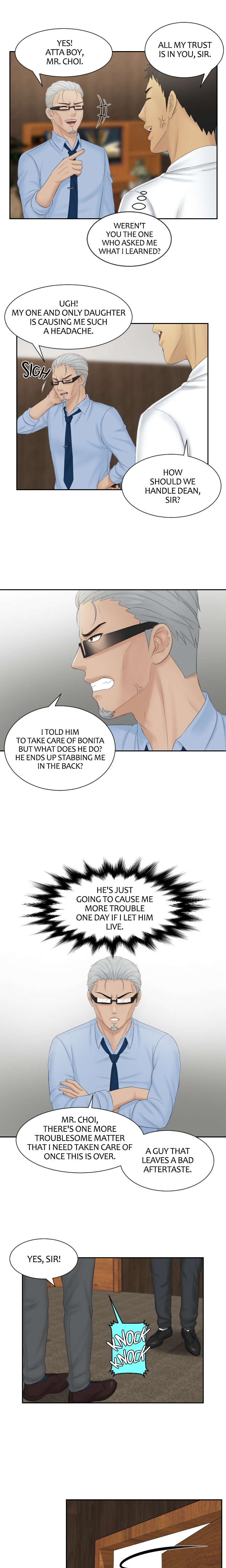 Mind Reader Chapter 41 image 10