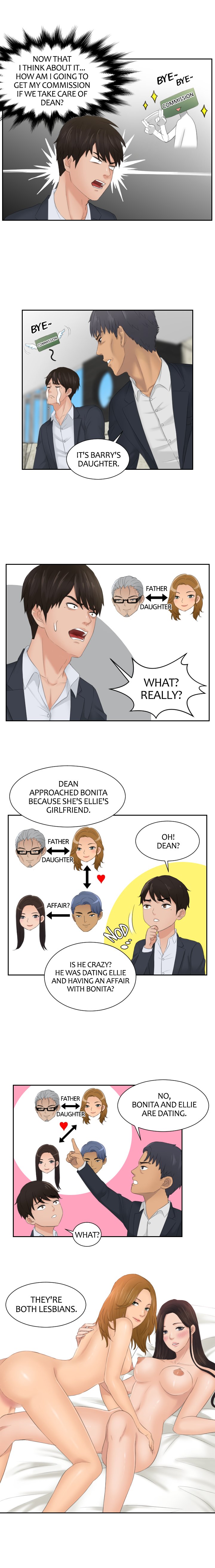 Mind Reader Chapter 41 image 1