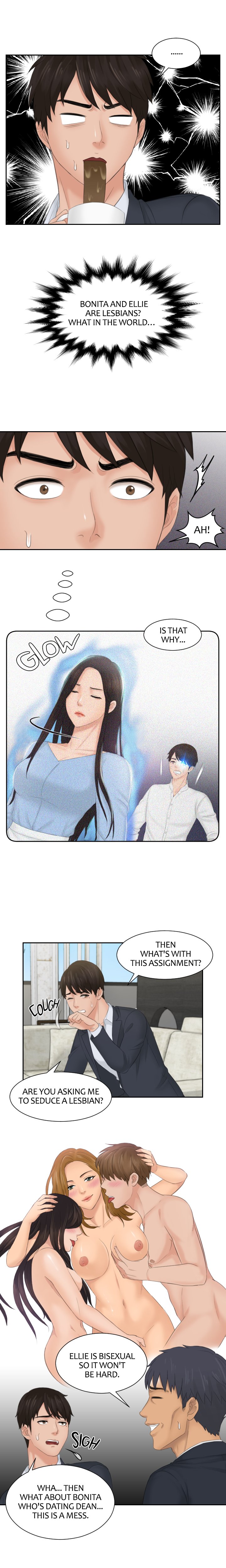 Mind Reader Chapter 41 image 2