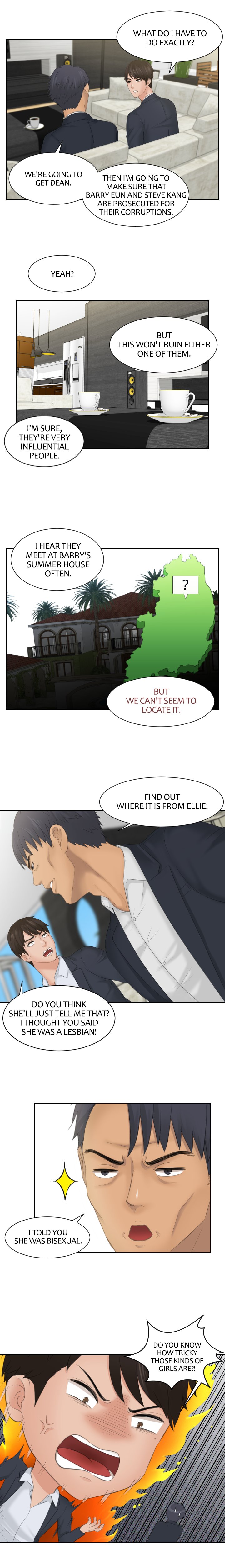 Mind Reader Chapter 41 image 3