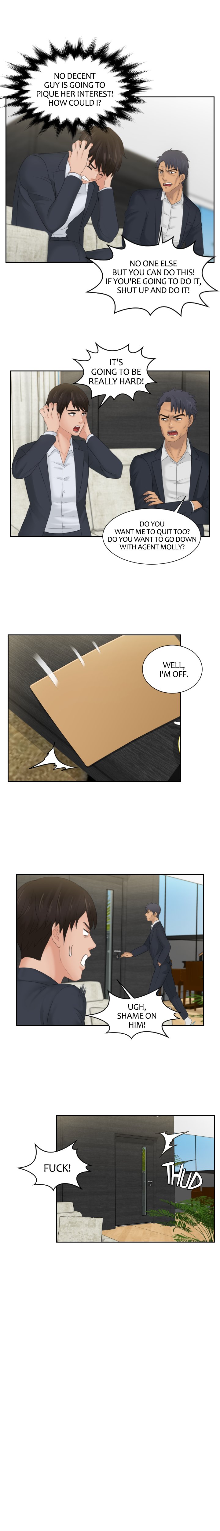 Mind Reader Chapter 41 image 4