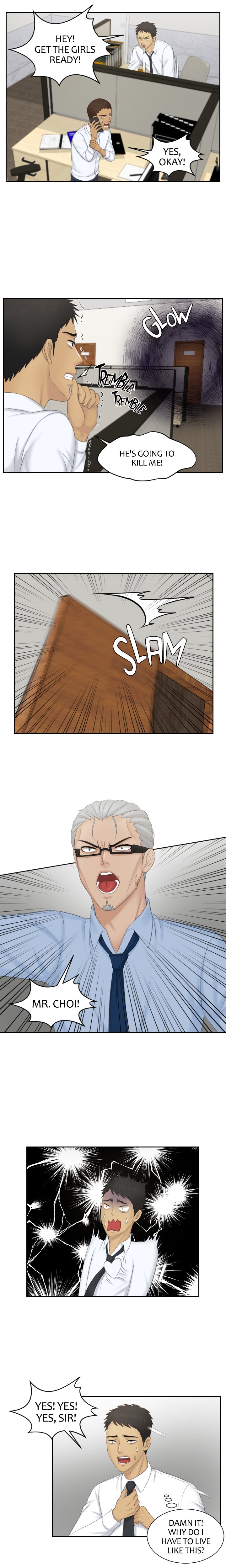 Mind Reader Chapter 41 image 6