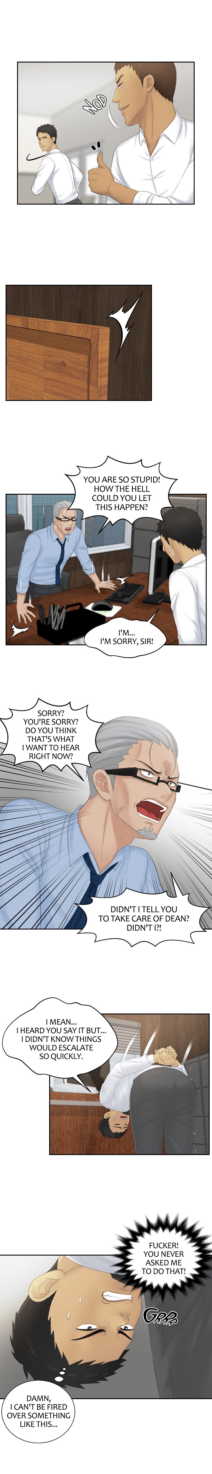 Mind Reader Chapter 41 image 7