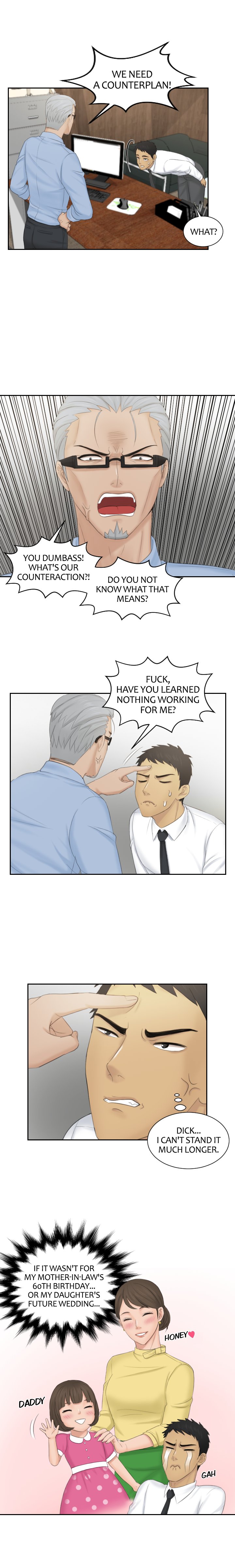 Mind Reader Chapter 41 image 8