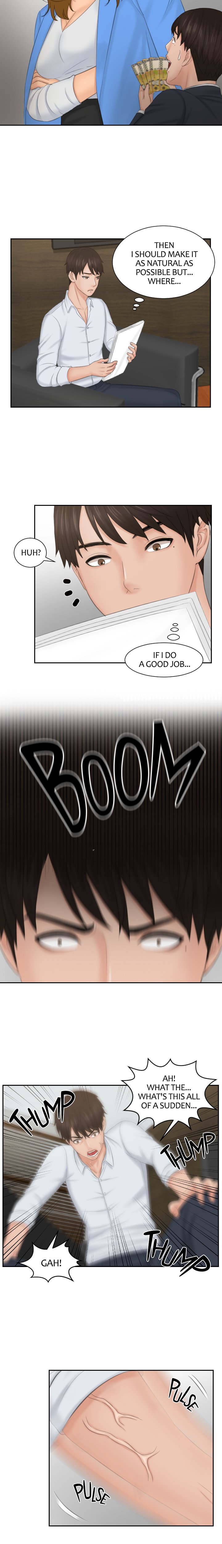 Mind Reader Chapter 42 image 9