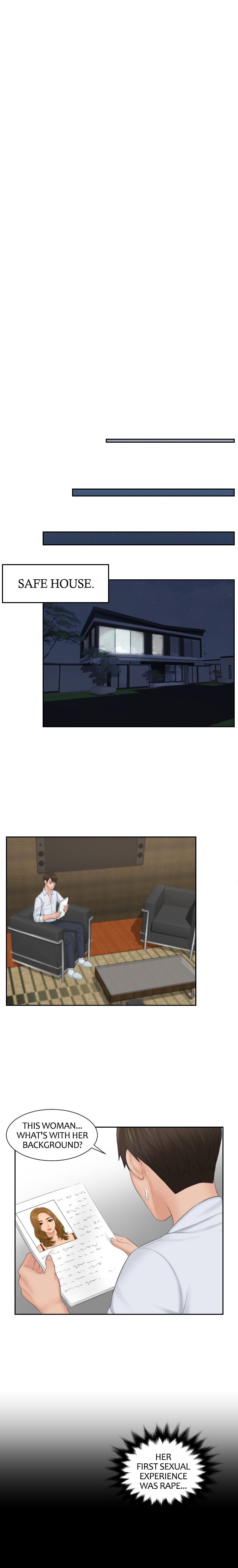 Mind Reader Chapter 42 image 7