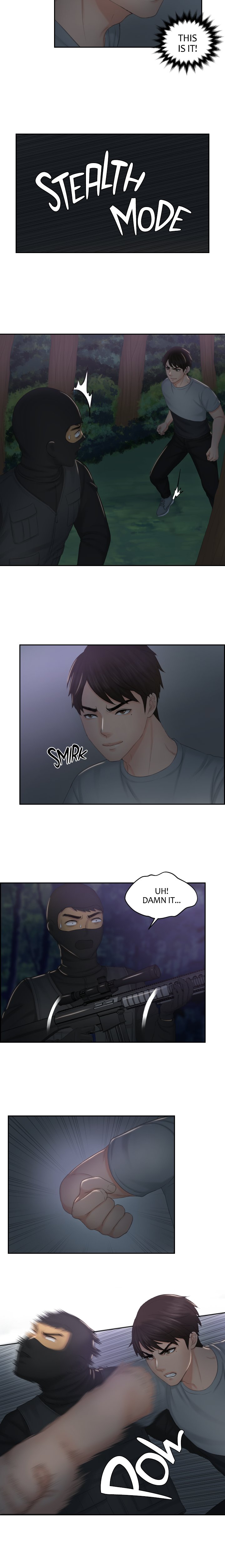 Mind Reader Chapter 43 image 9