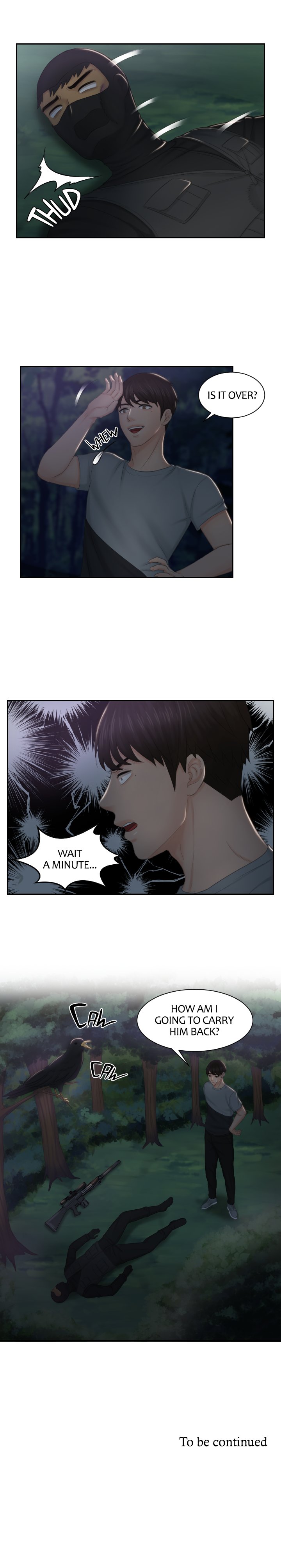 Mind Reader Chapter 43 image 10