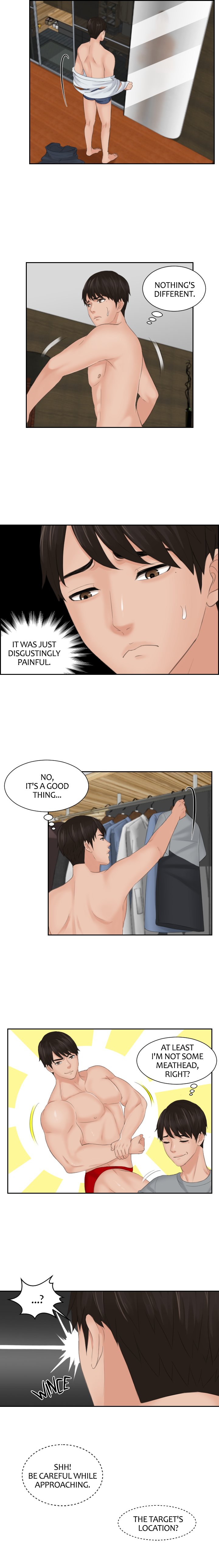 Mind Reader Chapter 43 image 2