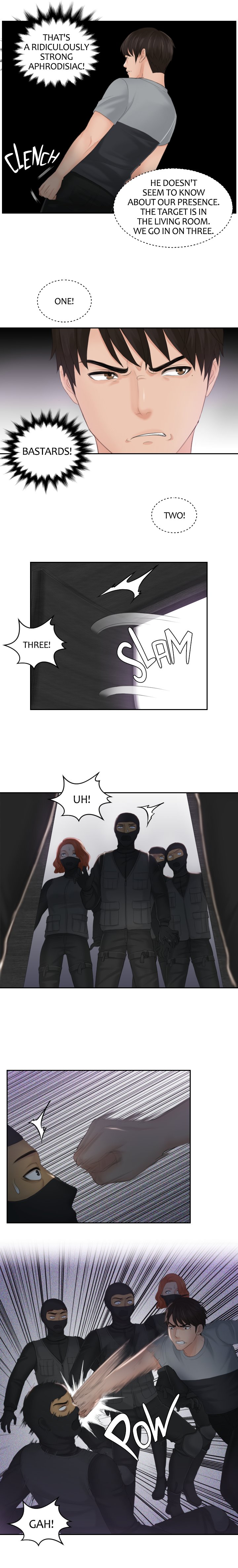 Mind Reader Chapter 43 image 4